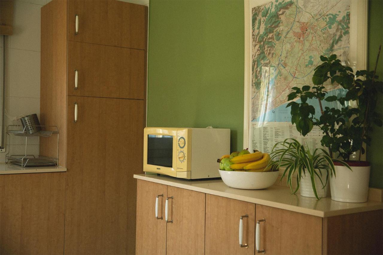 Masia Bartomeu Rural House Between Vineyards 2Km From The Beach Ел Вендрел Екстериор снимка