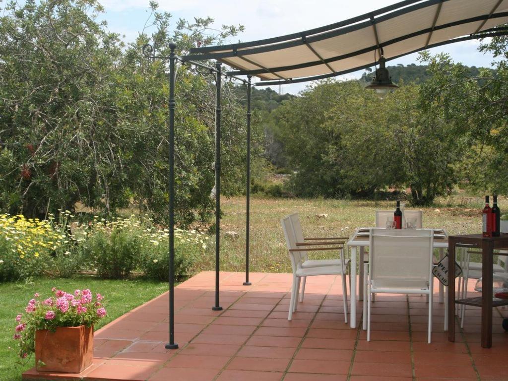 Masia Bartomeu Rural House Between Vineyards 2Km From The Beach Ел Вендрел Екстериор снимка